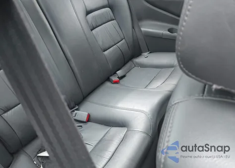 2001 Honda Accord 3.0 Ex z USA, uszkodzony, nr VIN 1HGCG22521A025802